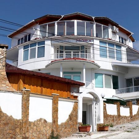 Villa Nora 알베나 외부 사진