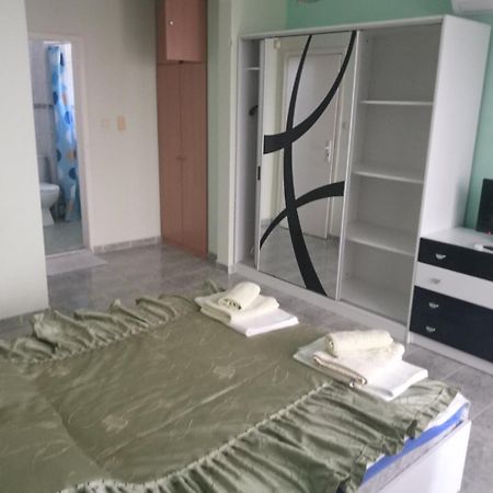 Villa Nora 알베나 외부 사진