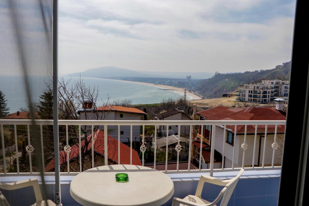 Villa Nora 알베나 외부 사진