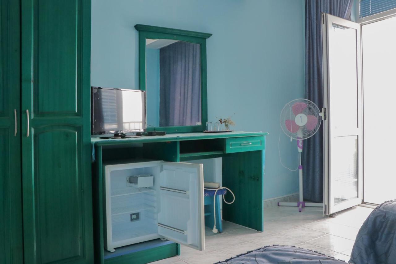 Villa Nora 알베나 외부 사진