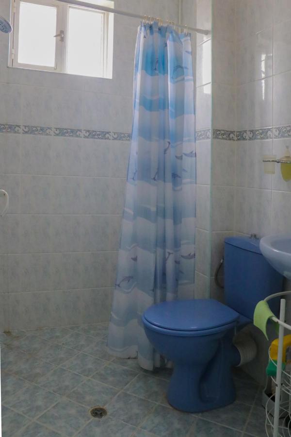 Villa Nora 알베나 외부 사진
