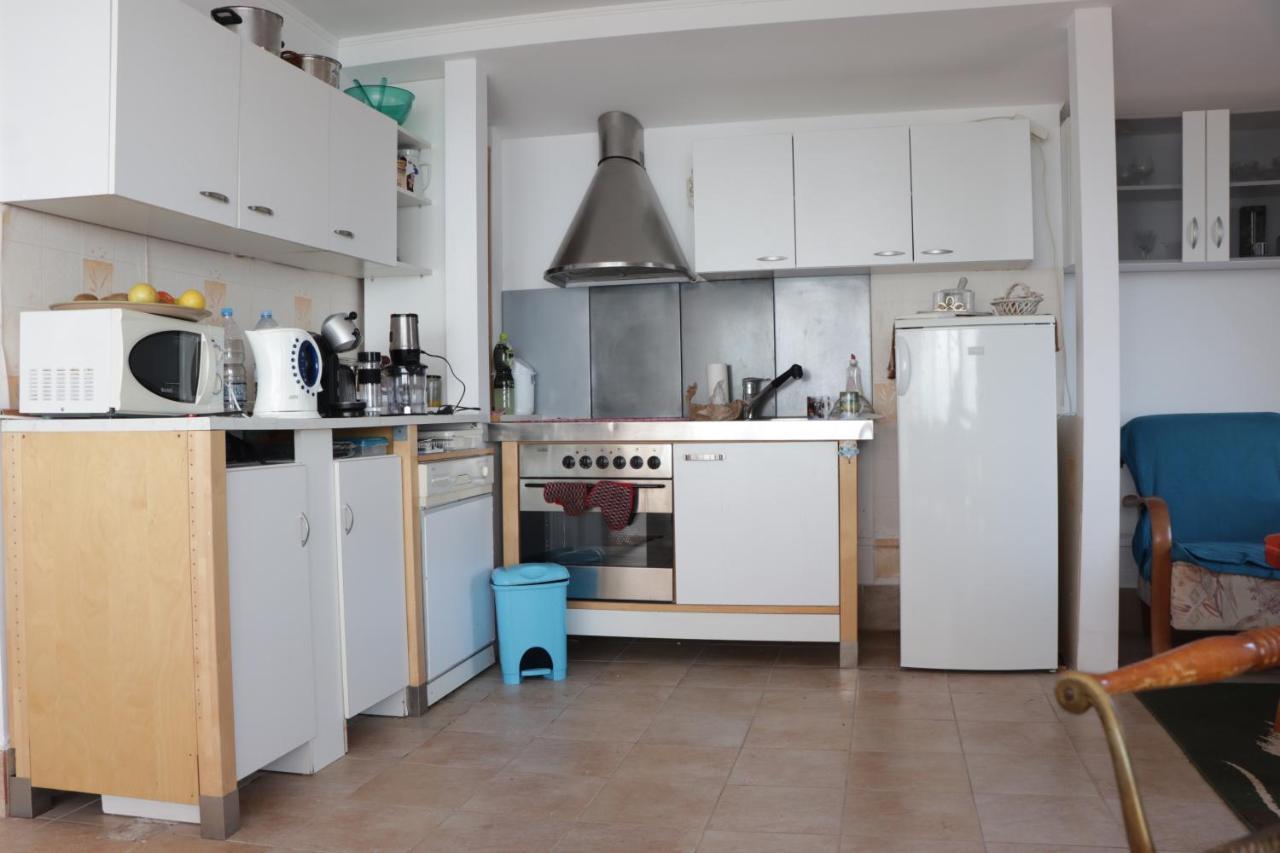 Villa Nora 알베나 외부 사진