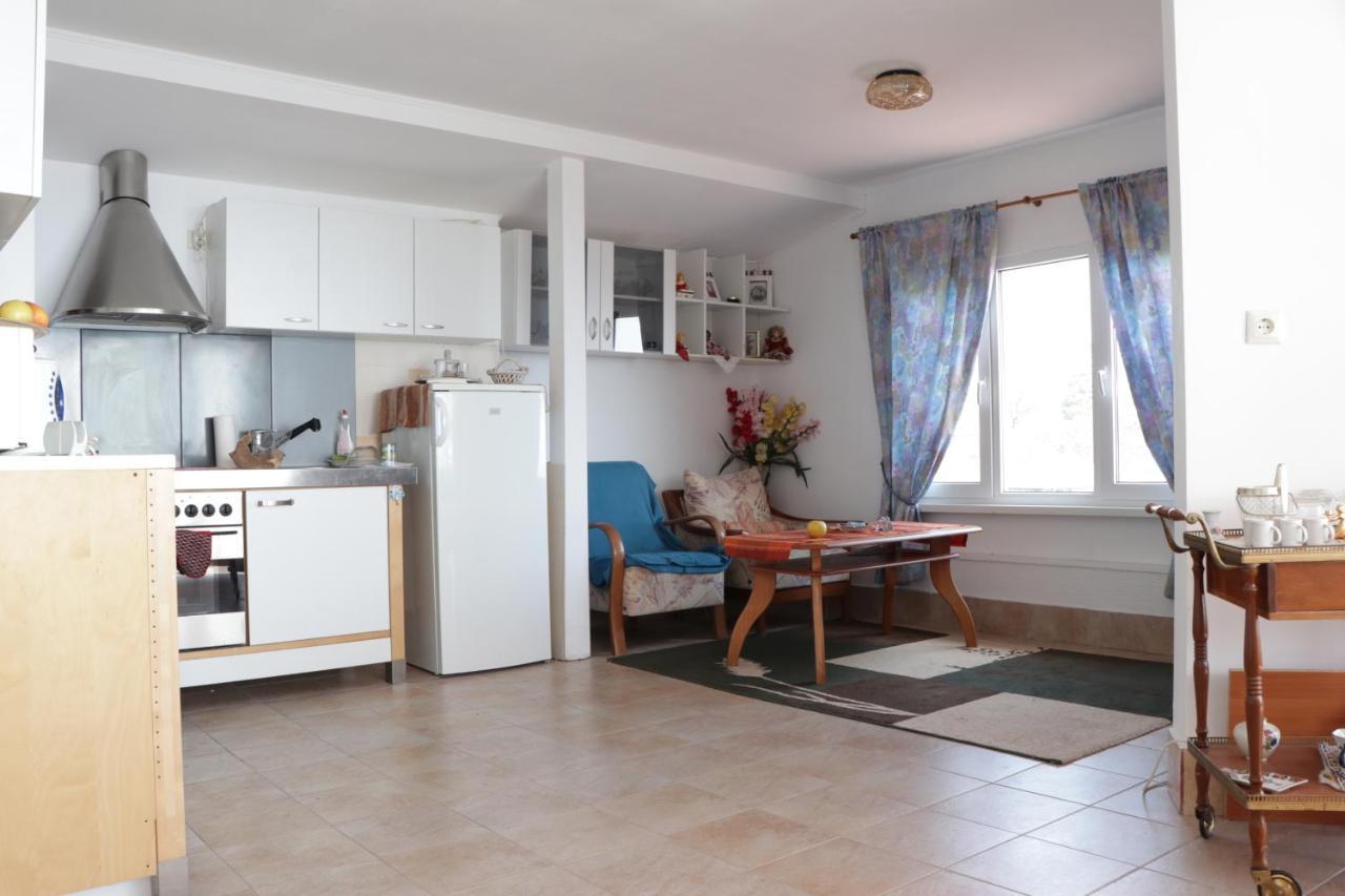 Villa Nora 알베나 외부 사진