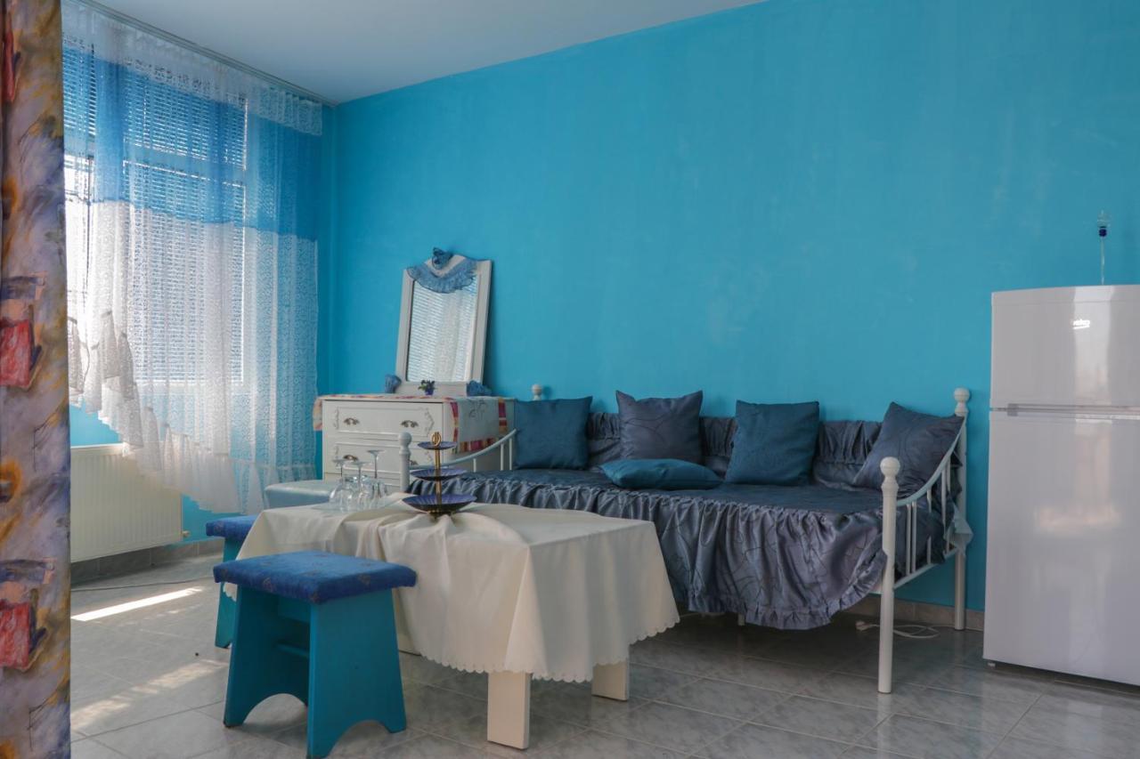 Villa Nora 알베나 외부 사진