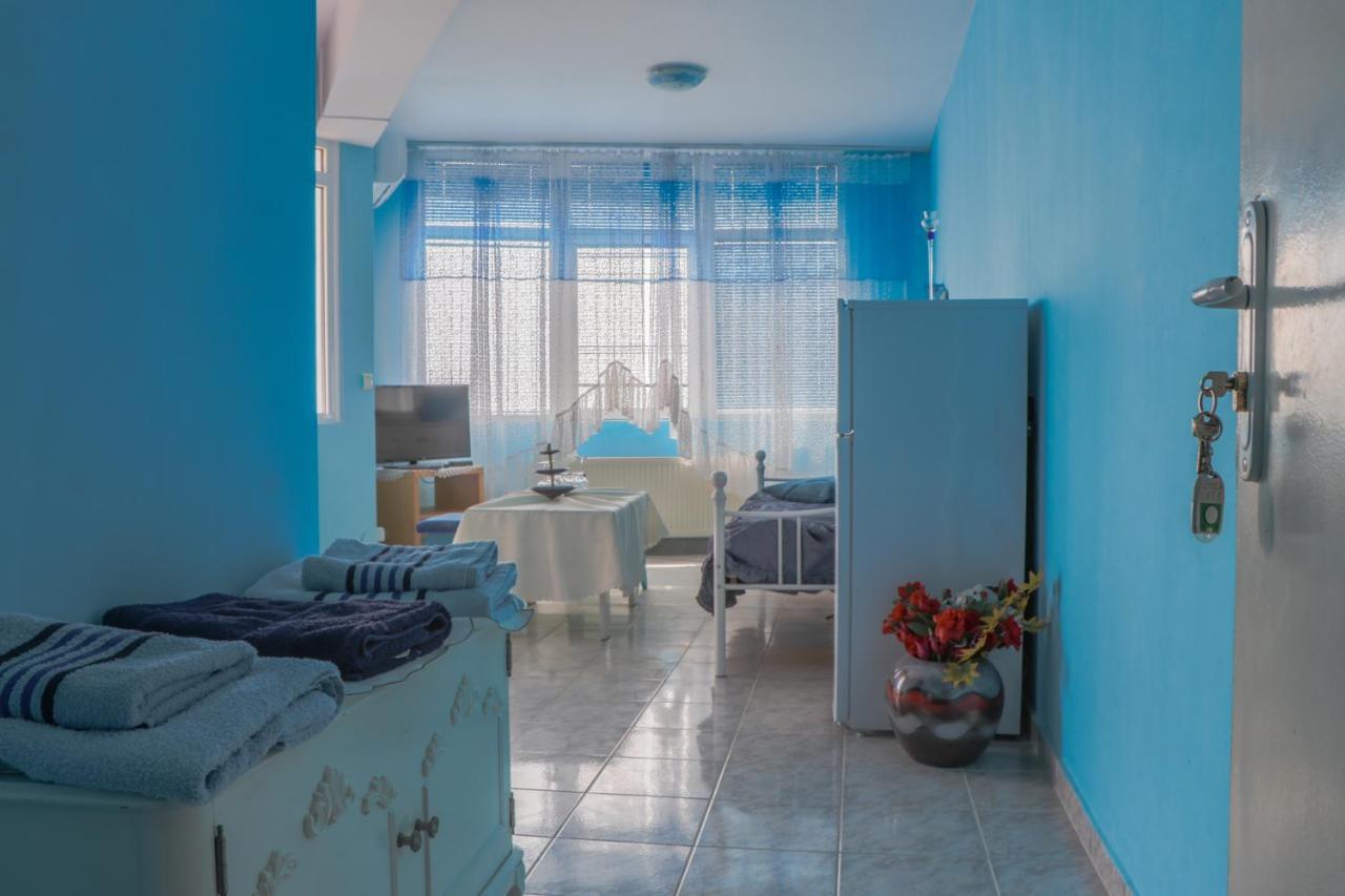 Villa Nora 알베나 외부 사진