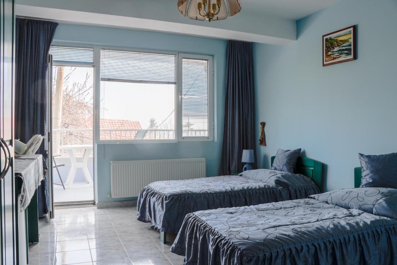 Villa Nora 알베나 외부 사진