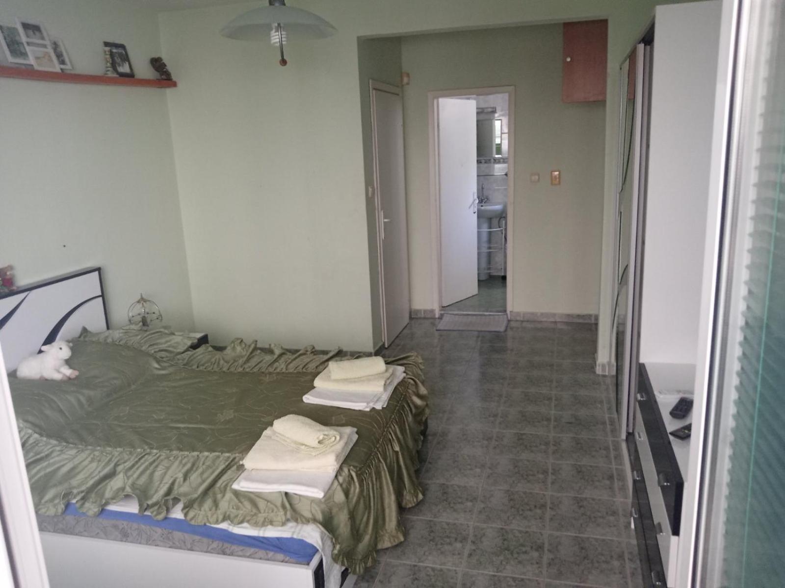 Villa Nora 알베나 외부 사진