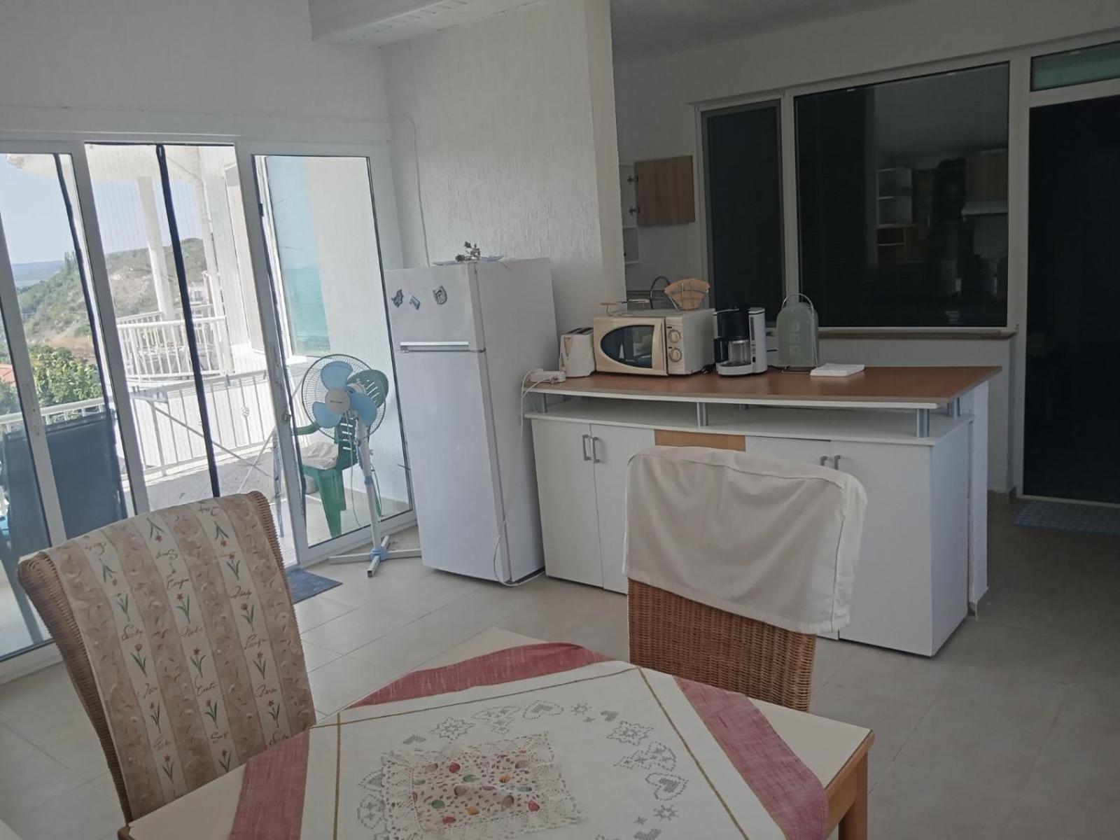 Villa Nora 알베나 외부 사진